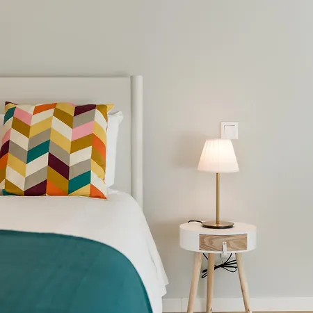 Lejlighed Douro Tower Loft - Shared Pool *