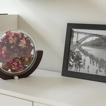 Douro Tower Loft - Shared Pool