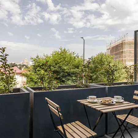 Douro Tower Loft - Shared Pool