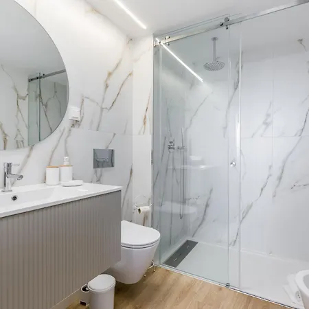 Douro Tower Loft - Shared Pool Lejlighed