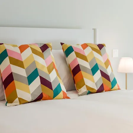 Douro Tower Loft - Shared Pool Lejlighed