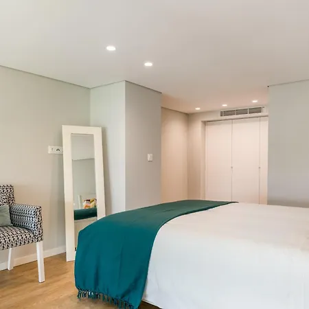 Douro Tower Loft - Shared Pool *