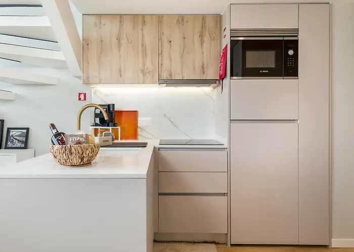 Douro Tower Loft - Shared Pool * Vila Nova de Gaia