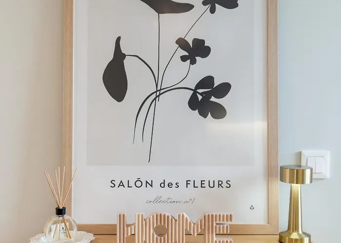 Apartment Douro Tower Loft - Shared Pool *