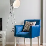 Douro Tower Loft - Shared Pool アパート *