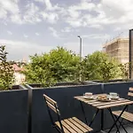 Douro Tower Loft - Shared Pool