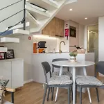 Douro Tower Loft - Shared Pool アパート *