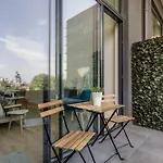 アパート Douro Tower Loft - Shared Pool *