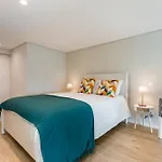 アパート Douro Tower Loft - Shared Pool *