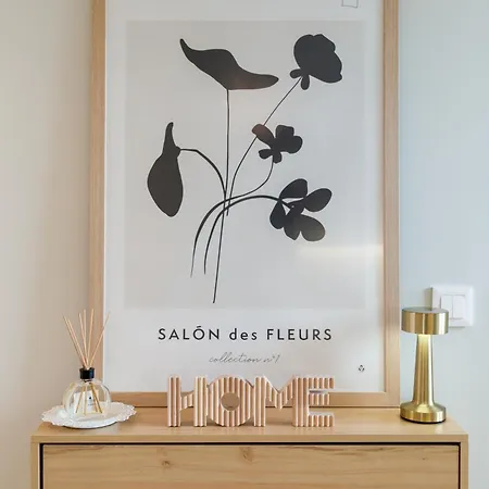 Apartamento Douro Tower Loft - Shared Pool *