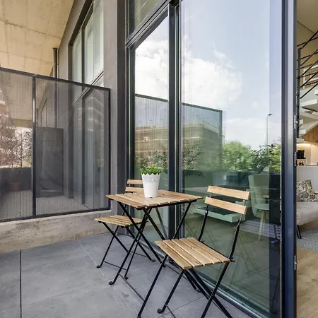 Douro Tower Loft - Shared Pool * Vila Nova de Gaia