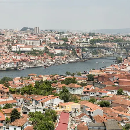 شقة Douro Tower Loft - Shared Pool *