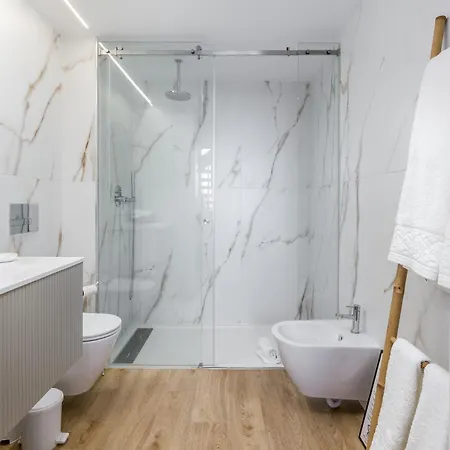 Douro Tower Loft - Shared Pool Apartamento Vila Nova de Gaia