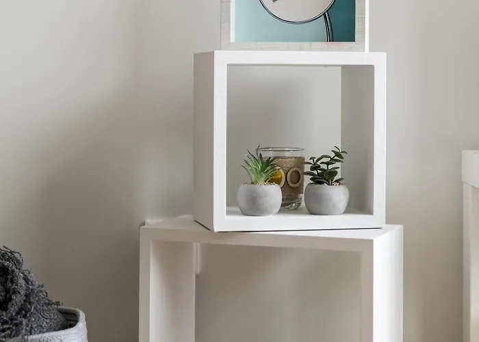 Douro Tower Loft - Shared Pool アパート