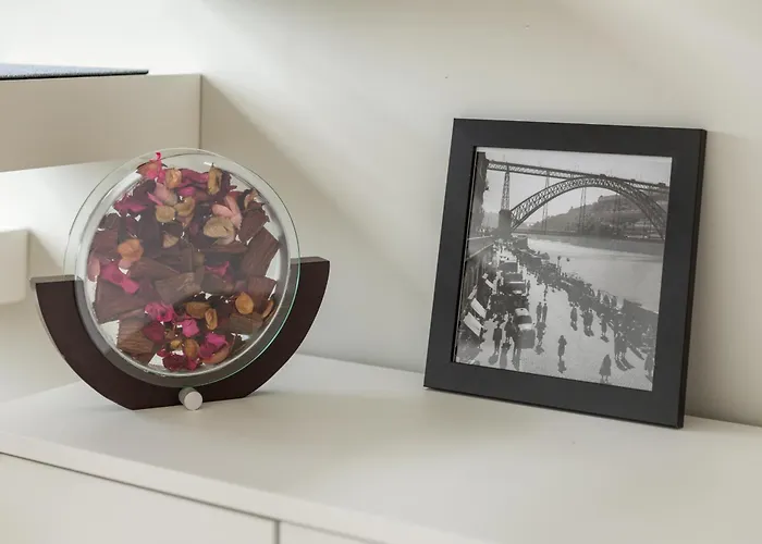 Douro Tower Loft - Shared Pool