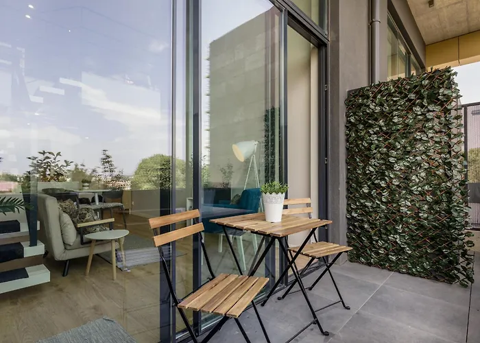 Appartement Douro Tower Loft - Shared Pool *